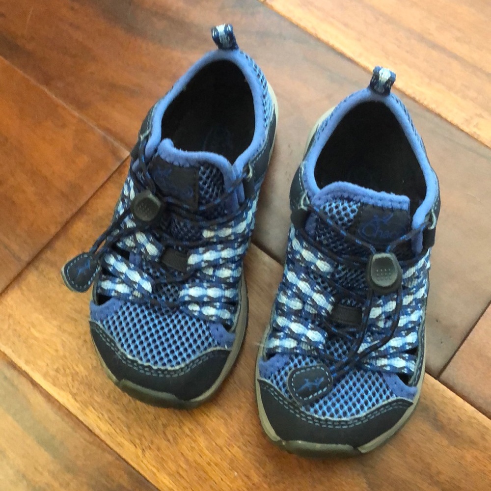Boy’s Chacos